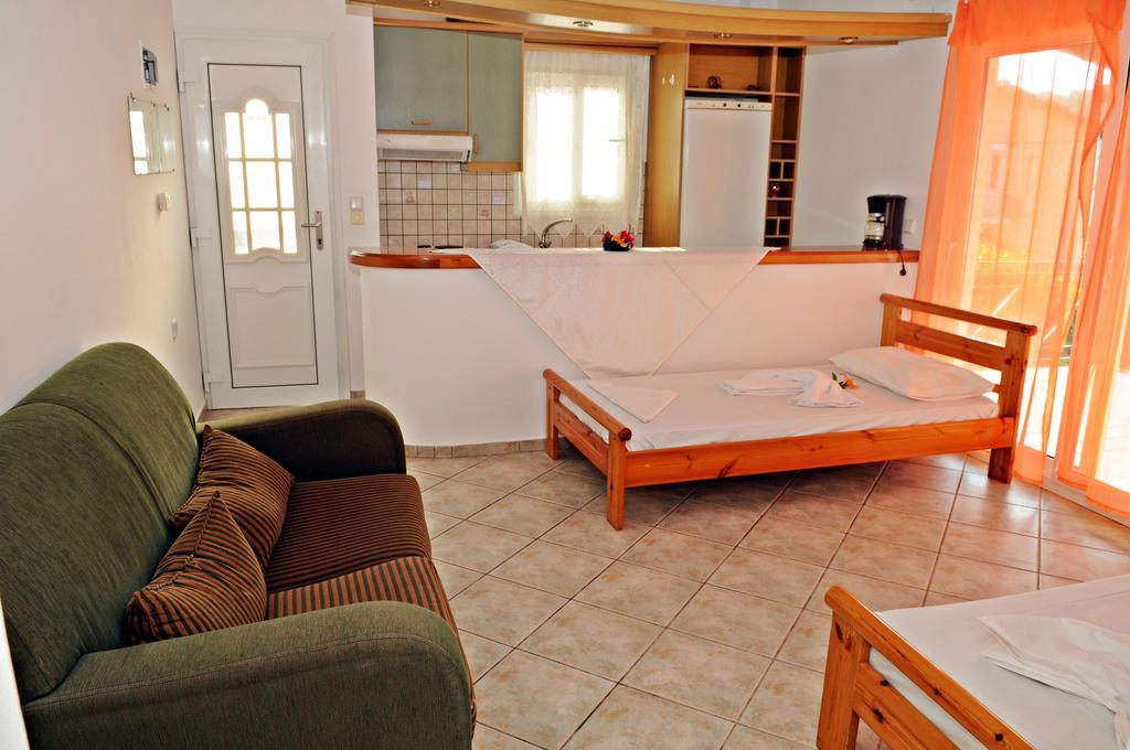 Posidonio Hotel Klima  Rom bilde
