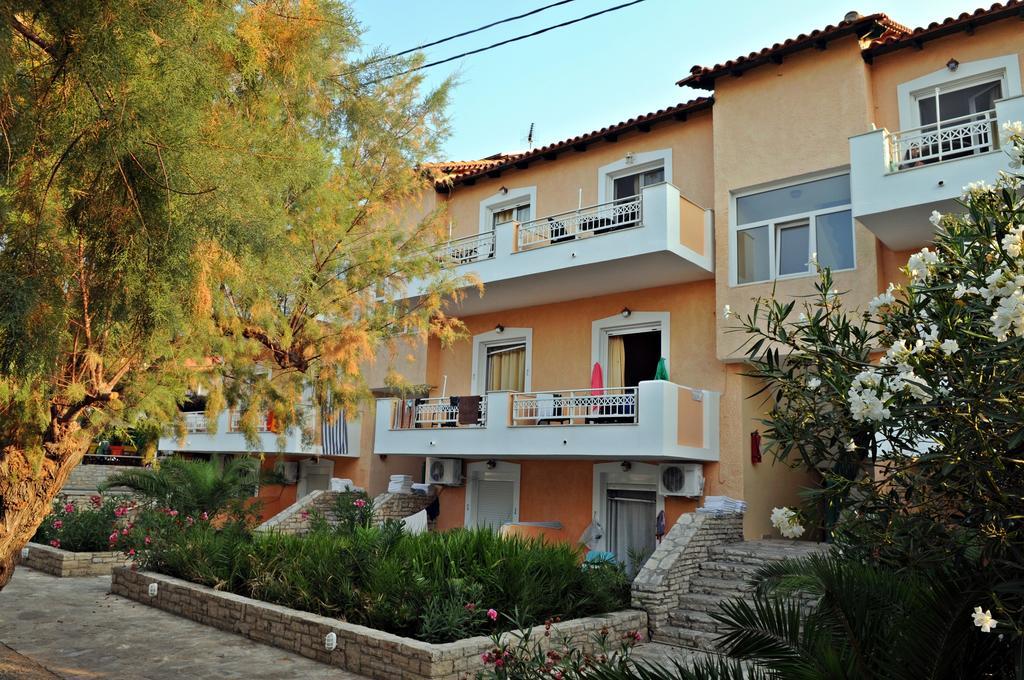 Posidonio Hotel Klima  Rom bilde
