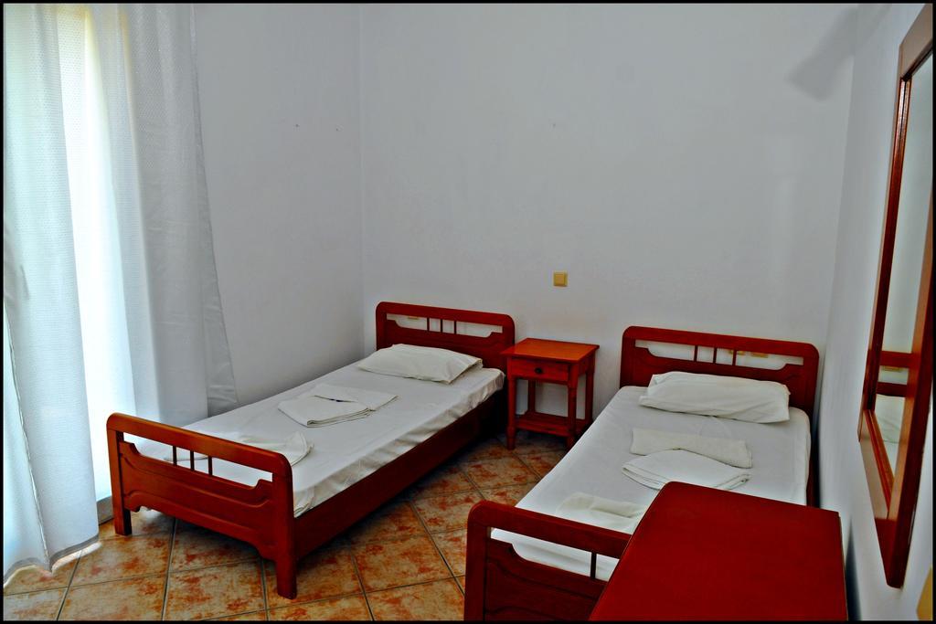 Posidonio Hotel Klima  Rom bilde