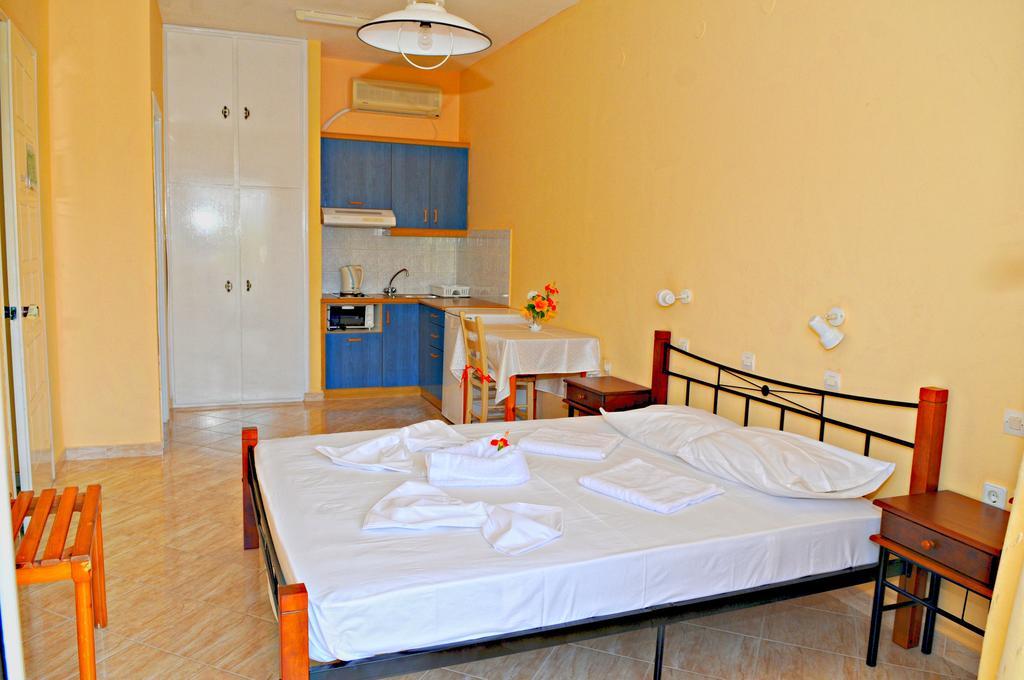 Posidonio Hotel Klima  Rom bilde