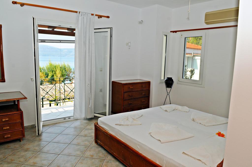 Posidonio Hotel Klima  Rom bilde
