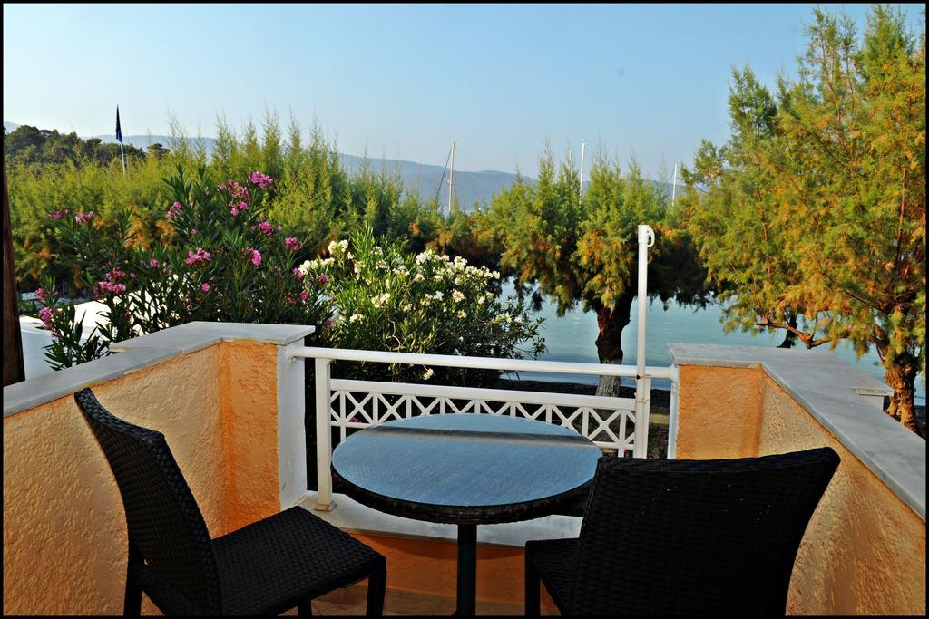 Posidonio Hotel Klima  Rom bilde