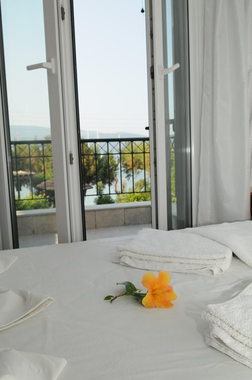 Posidonio Hotel Klima  Rom bilde