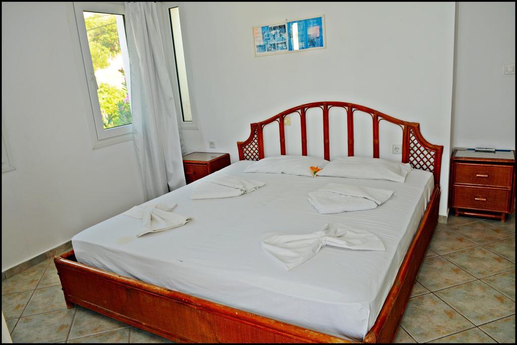 Posidonio Hotel Klima  Rom bilde